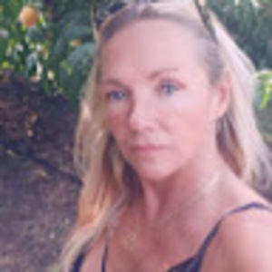 Meet your Posher, Sheri